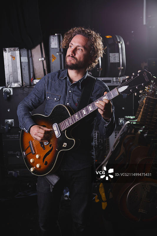 约翰·巴特勒在布里斯托尔O2学院的摄影图片素材