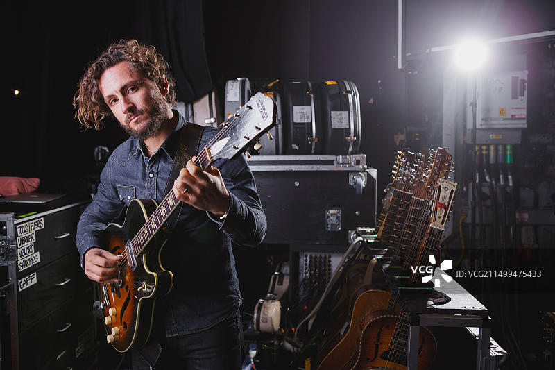 约翰·巴特勒在布里斯托尔O2学院的摄影图片素材