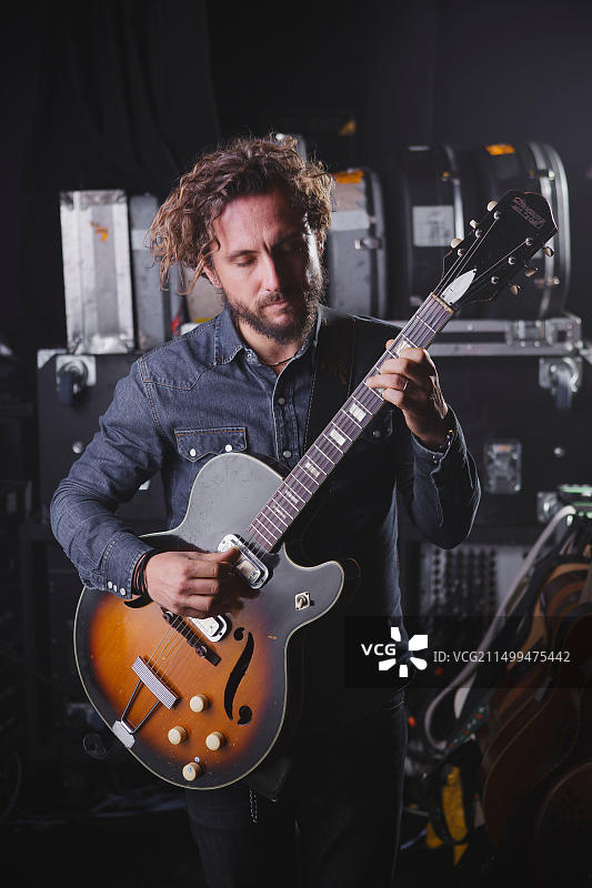 约翰·巴特勒在布里斯托尔O2学院的摄影图片素材