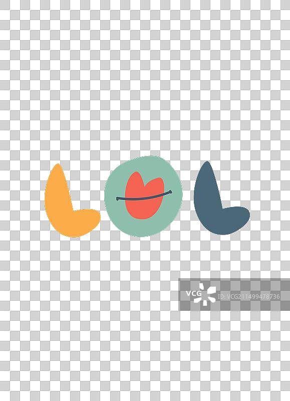 手写励志短语图片素材