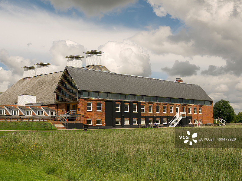 斯内普莫尔廷斯音乐厅图片素材