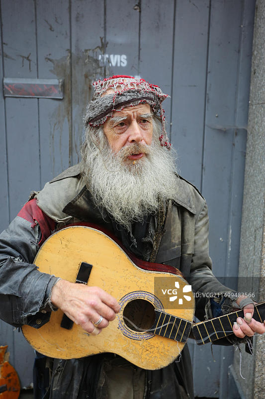 来自金斯林的杂耍演员吉姆图片素材