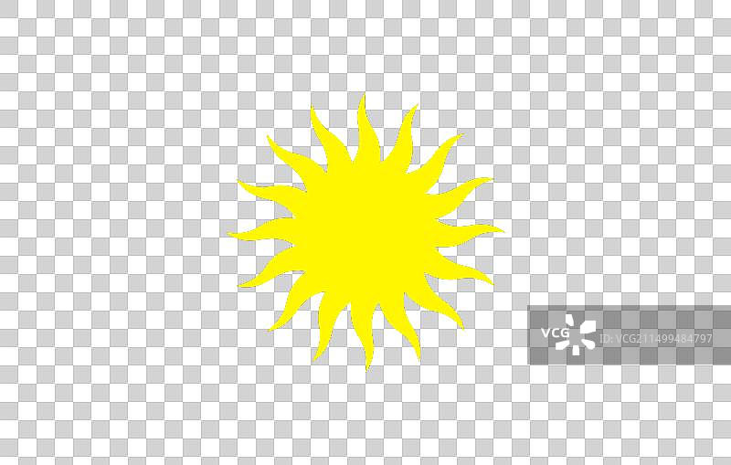 索尔纳旗帜图片素材