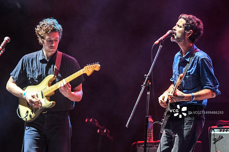 德文德拉·班哈特音乐节图片素材