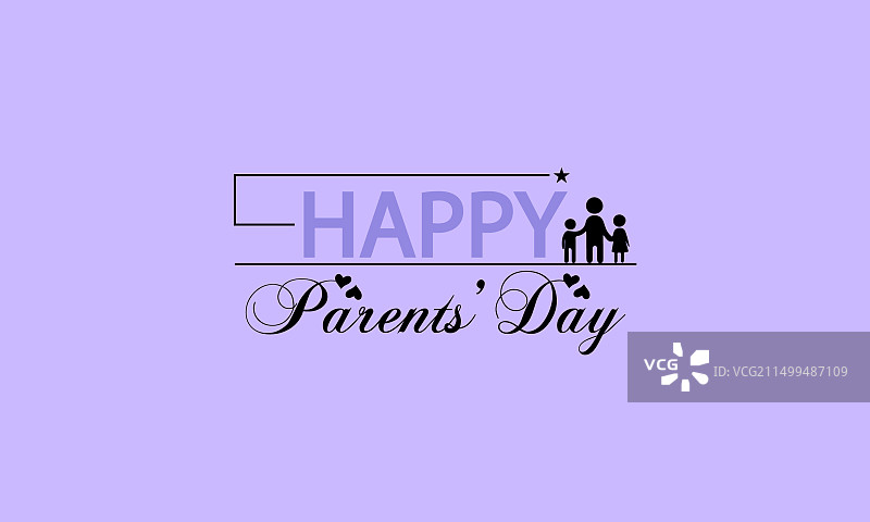 用这些文字点亮父亲节图片素材