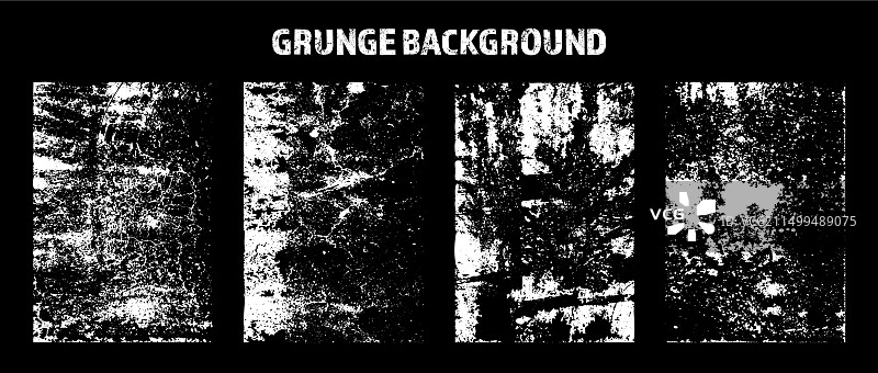 做旧的混凝土纹理图片素材