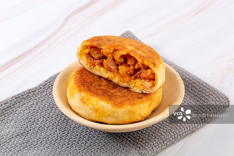 奥尔良鸡肉饼,汉堡鸡肉饼,鸡肉馅饼,炸鸡肉饼,香酥鸡肉饼,图片素材