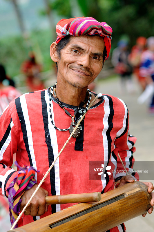 马拉萨格生态旅游村，卡加延德奥罗，棉兰老岛，菲律宾图片素材