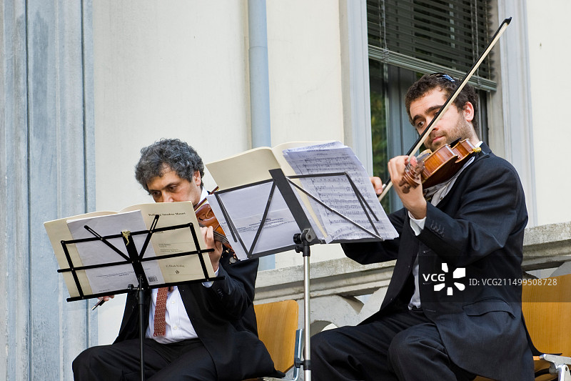 音乐小提琴图片素材