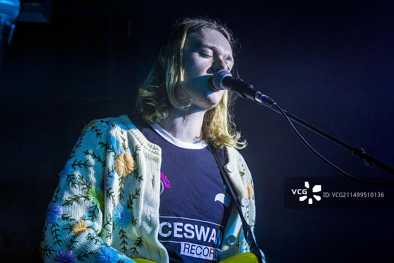 英国东萨塞克斯布莱顿的复仇酒吧的表演图片素材