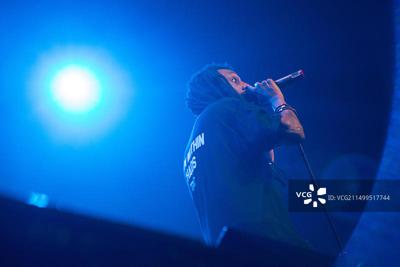 2017年重型与轻型 - 在蓝调之屋奥兰多写下爱图片素材