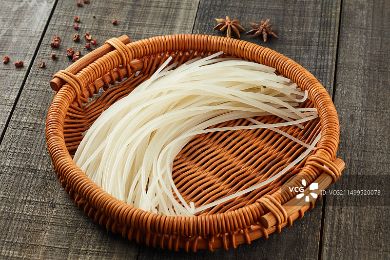 手工粉条图片素材