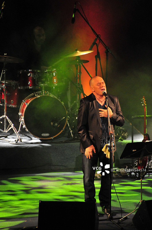 什洛米·沙巴特图片素材