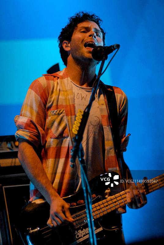 Jesse Quin-Keane，V2009，英国埃塞克斯郡切尔姆斯福德海兰兹公园，2009年8月23日图片素材