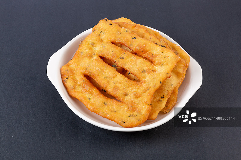 花椒叶油饼图片素材