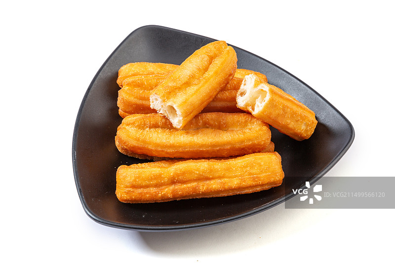 小油条 炸油条 油炸 食品 火锅油条 早餐图片素材