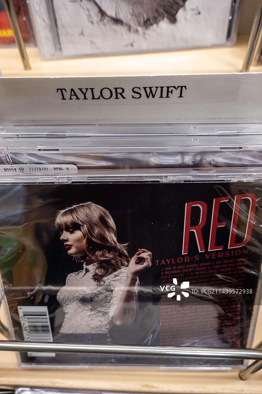 纽约第五大道的Barnes & Noble书店，美国，2024图片素材