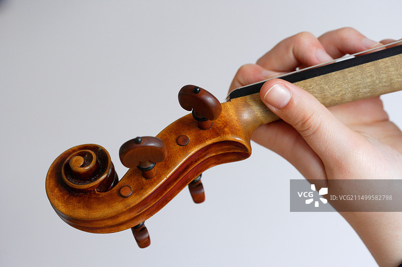 小提琴图片素材