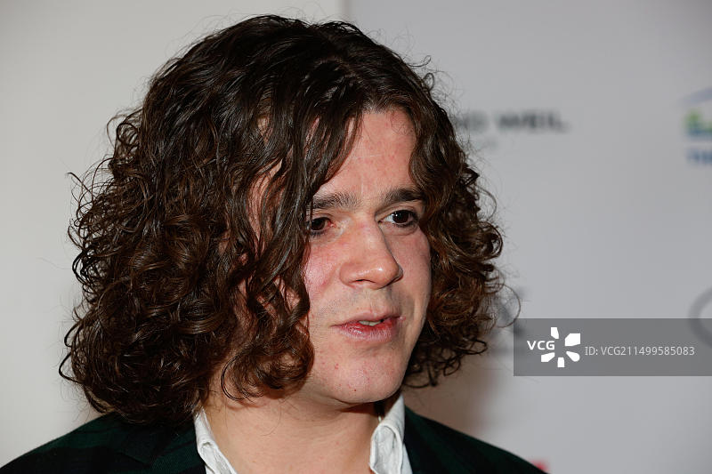 英国格拉斯哥：SSE苏格兰音乐颁奖典礼（2018年12月1日）图片素材