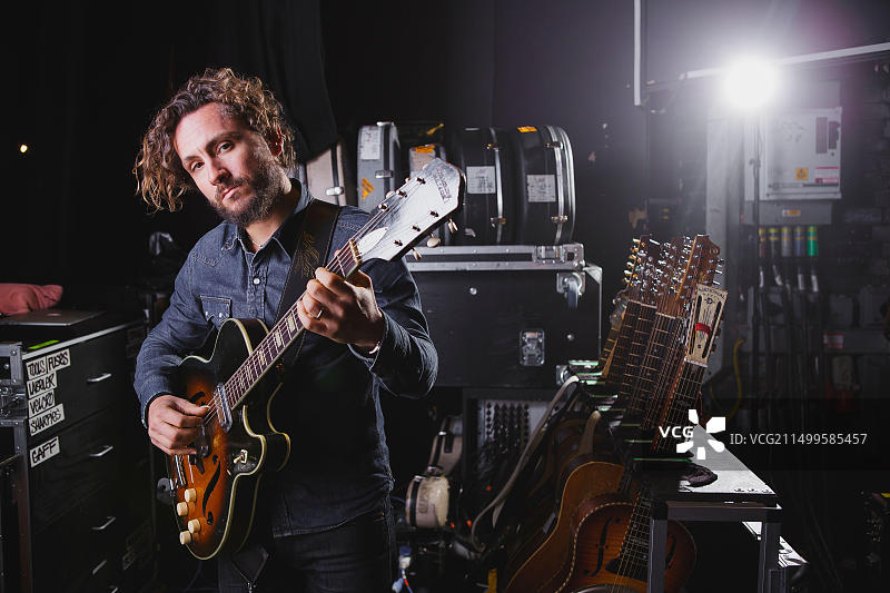 约翰·巴特勒在布里斯托尔O2学院的摄影图片素材