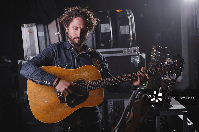 约翰·巴特勒在布里斯托尔O2学院的摄影图片素材