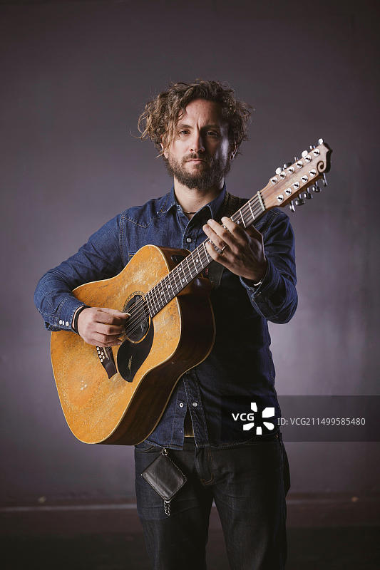 约翰·巴特勒在布里斯托尔O2学院的摄影图片素材