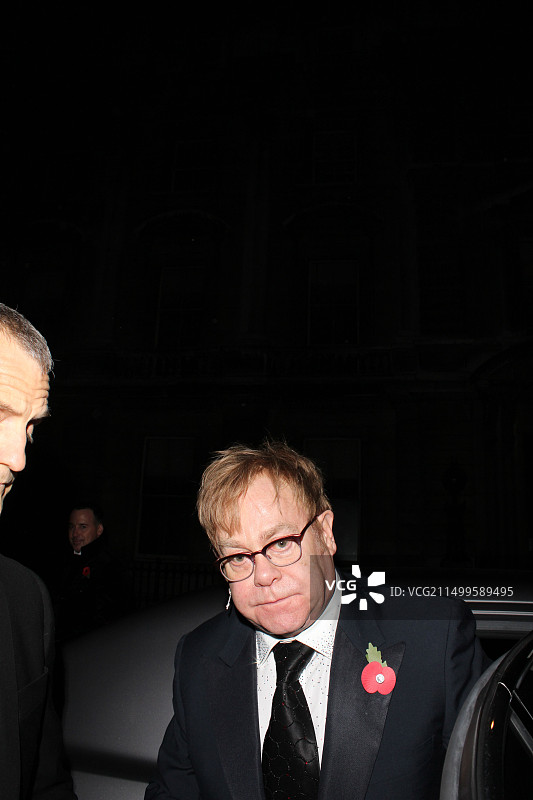 埃尔顿·约翰图片素材