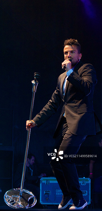 彼得·安德烈图片素材