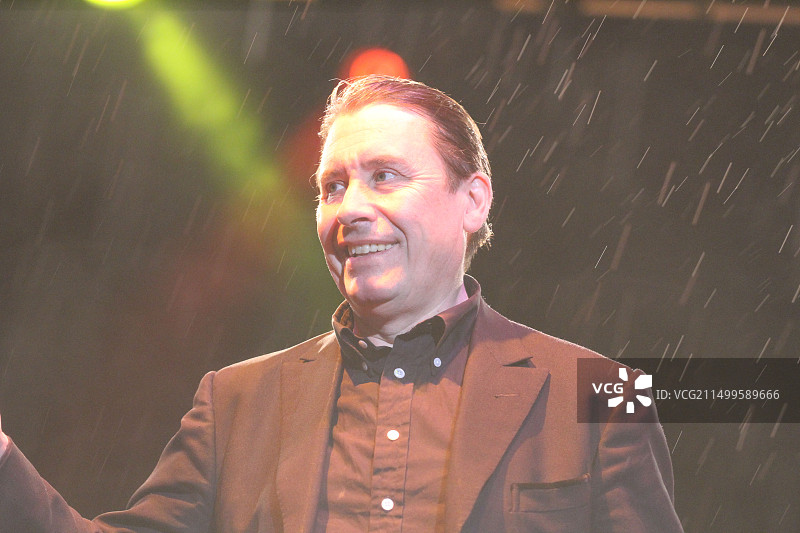 朱尔斯·霍兰德图片素材