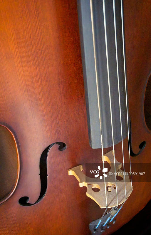 基洛纳 BC 大提琴图片素材