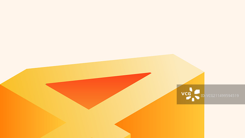 4周年庆典 庆祝活动 数字矢量背景图片素材