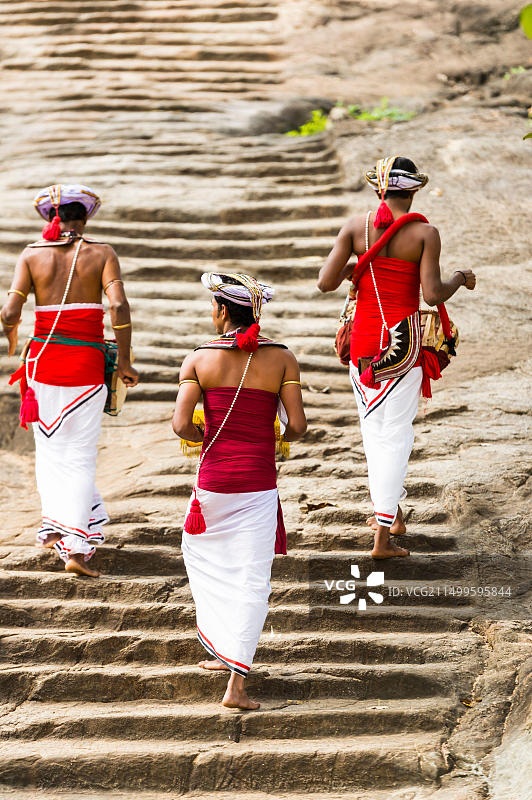 街头的商务图片素材