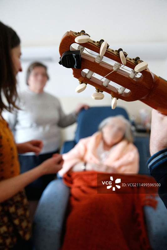 音乐与健康协会图片素材