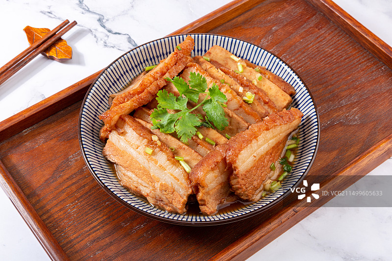 荔浦香芋扣肉 香芋五花肉图片素材