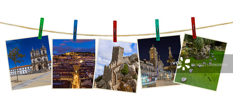 葡萄牙旅游照片（我的照片）图片素材