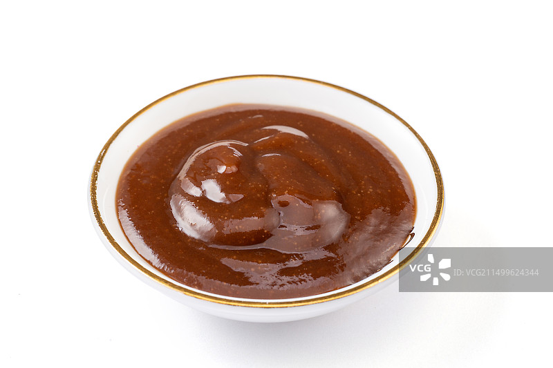 泰国罗望子酱图片素材