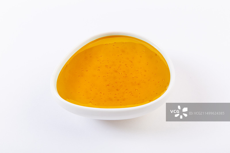 月饼糖浆特写图片素材