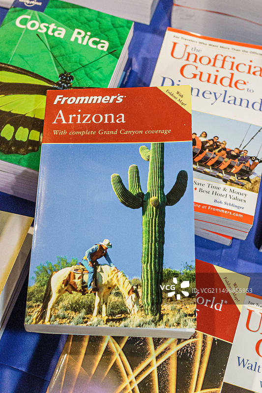 迈阿密椰树林会议中心旅游博览会图片素材