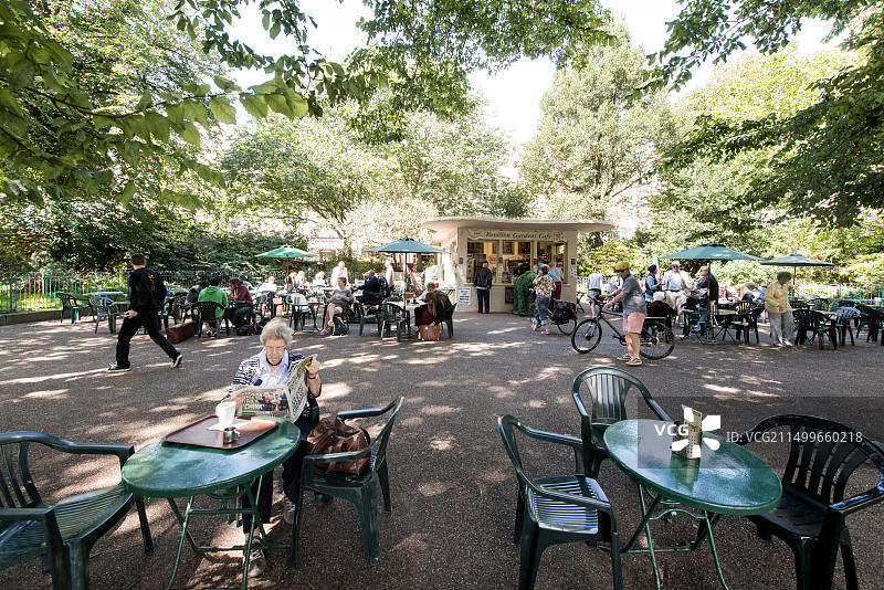 英国苏塞克斯布莱顿和霍夫的旅行/旅游图像：海滨、码头、城市、商店、海滩、地标、展馆图片素材