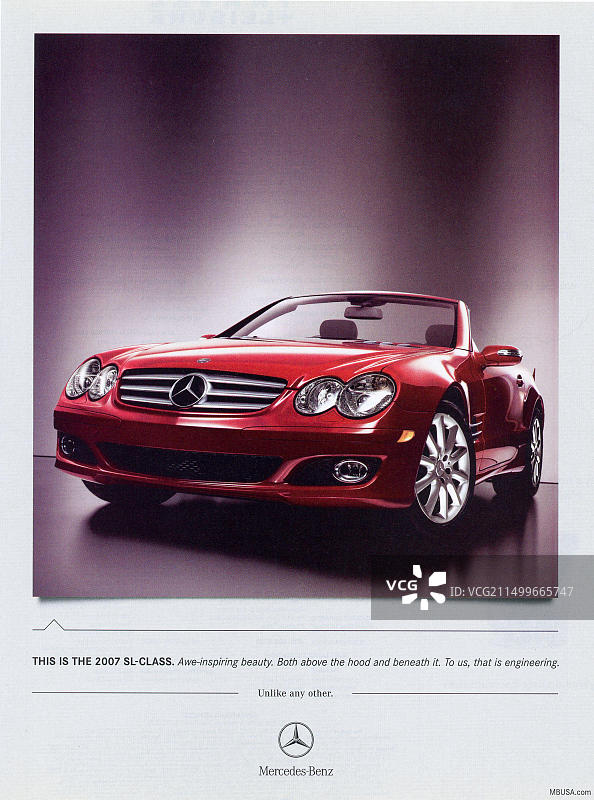 2006年6月美国《旅游+休闲》杂志整版广告图片素材