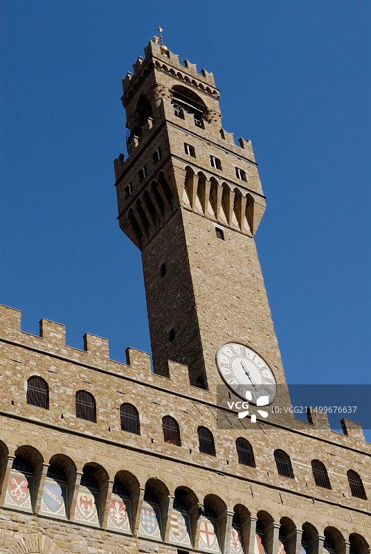 旧宫塔楼图片素材