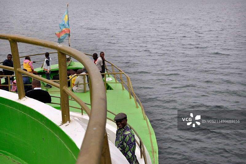 刚果旅游图片素材