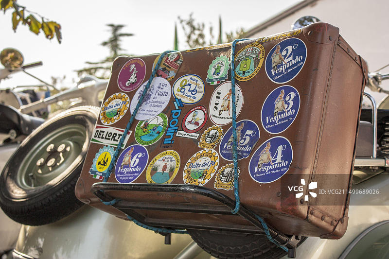 漫长的旅行图片素材