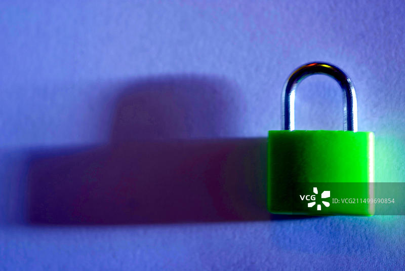 旅行挂锁图片素材