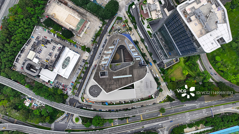 深圳雅昌艺术馆图片素材