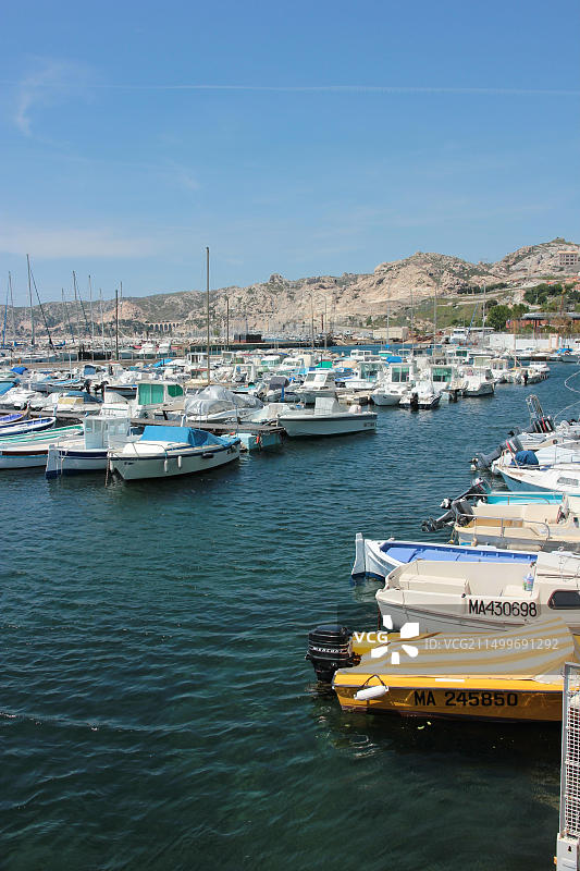 法国埃斯塔克风光图片素材