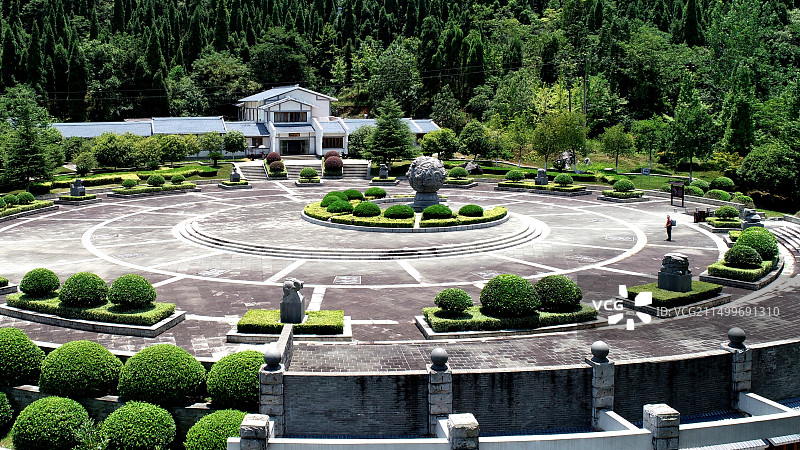 娄底梅山龙宫景区图片素材