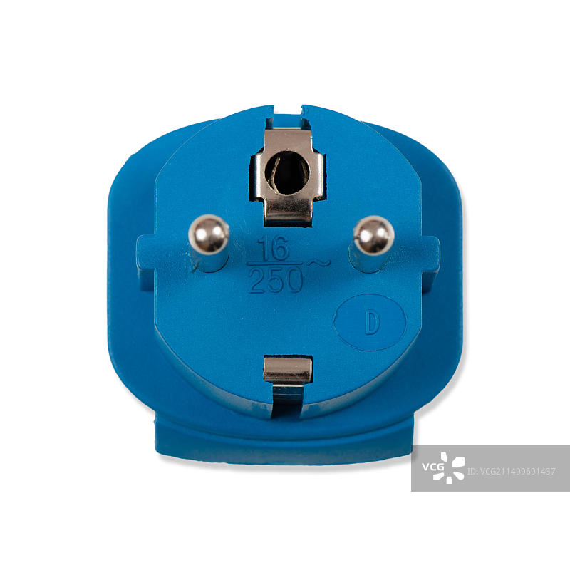 旅行插头作为免费板图片素材