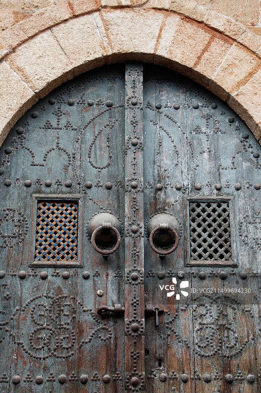 突尼斯旅游图片素材