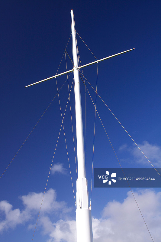 新西兰北岛罗素旅游风光图片素材